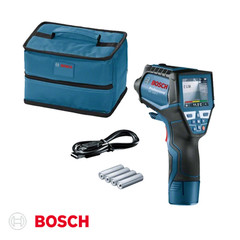 Bosch GIS 1000 C