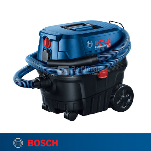 Bosch GAS 12-25 PS Wet and Dry Vacuum