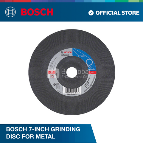 7 grinding disc on sale