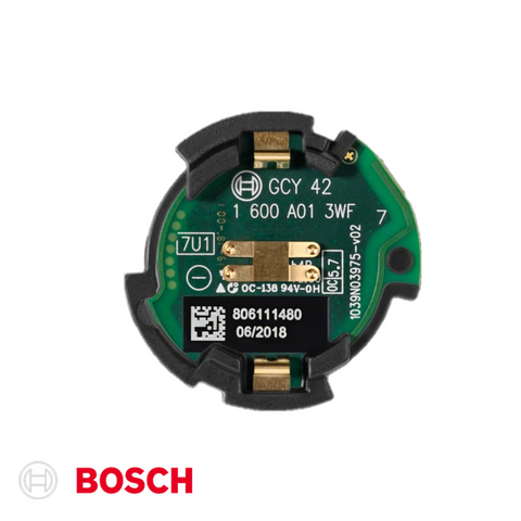 Bosch GCY 42