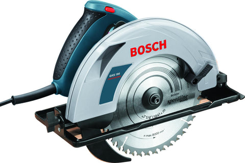 Bosch GKS 190 Circular Saw Set