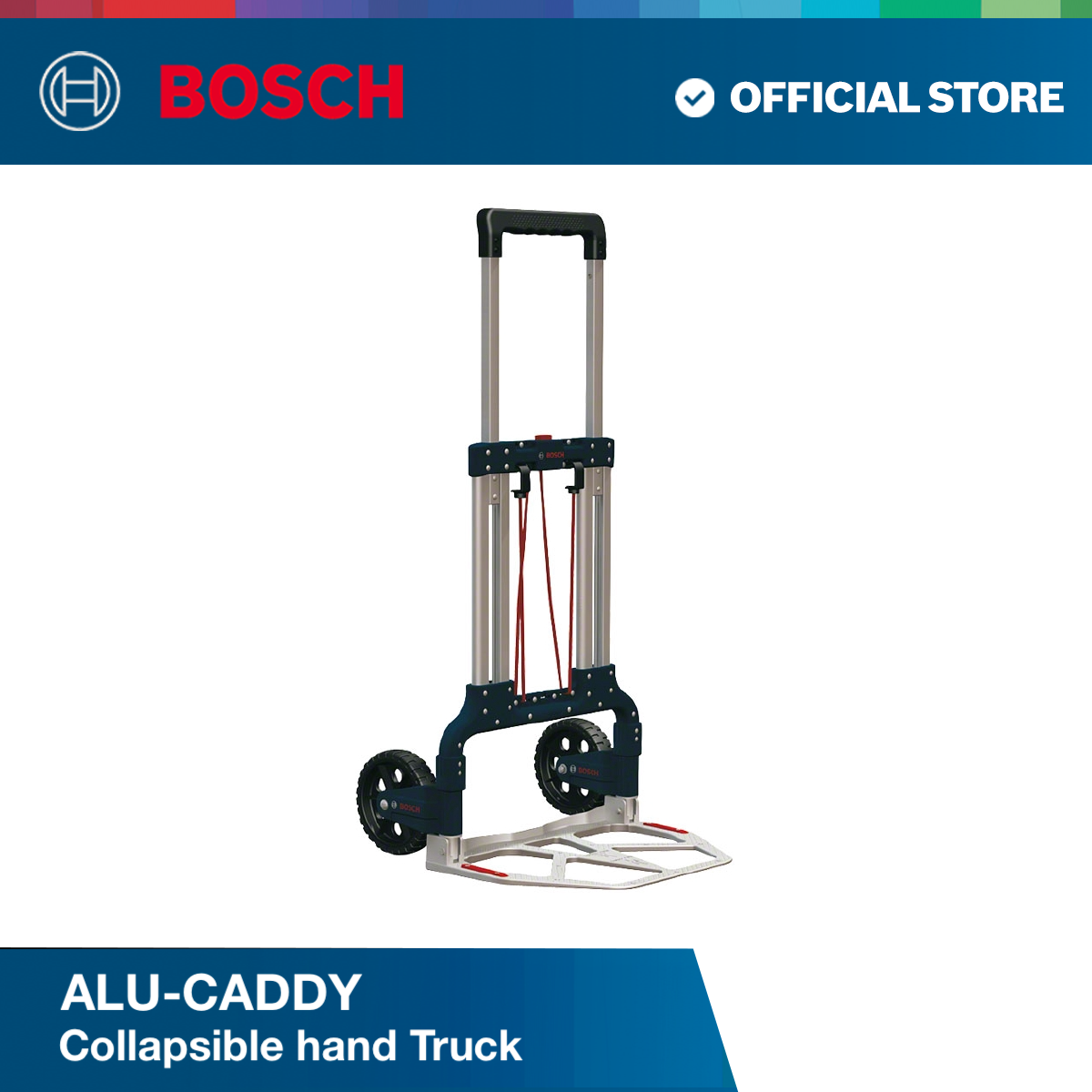 Bosch ALU-CADDY (TROLLEY) Storage System