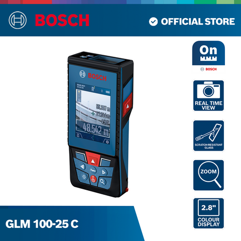 GLM 100-25 C