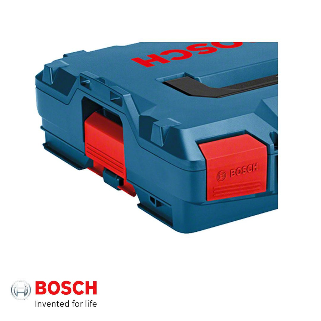 Bosch L-BOXX 102 Storage System – Bosch By BGE
