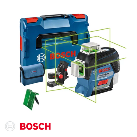 Bosch GLL 3-80 CG