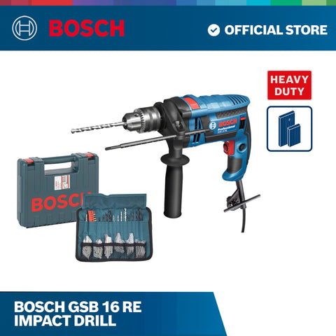 Bosch gbh 16 deals re