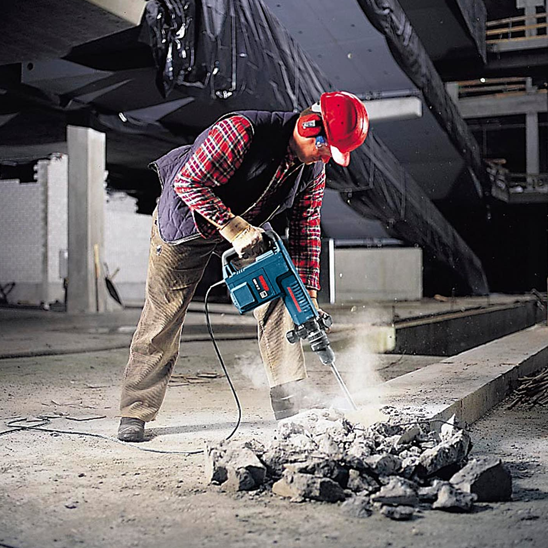 Bosch GSH 11 E Power Tool Home Improvement Bosch By BGE