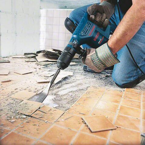 Bosch GSH 3 E - Power Tool / Home Improvement