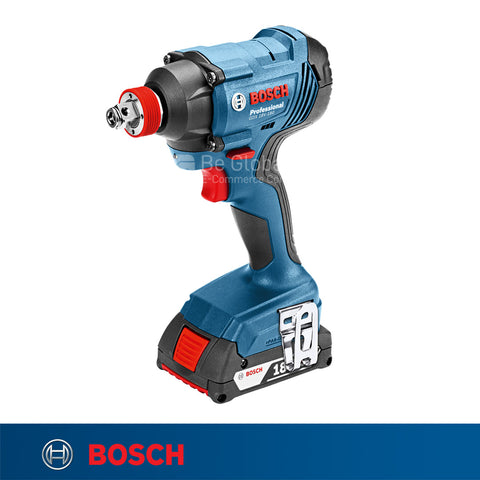 Bosch GDX 180 - 18V Combi Impact Driver/Wrench