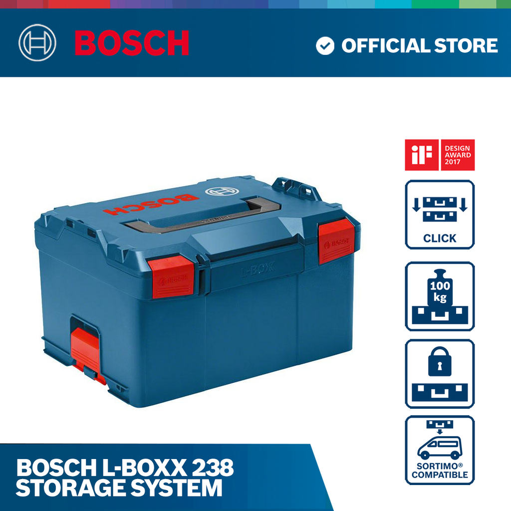 Bosch boxx 238 Clearance
