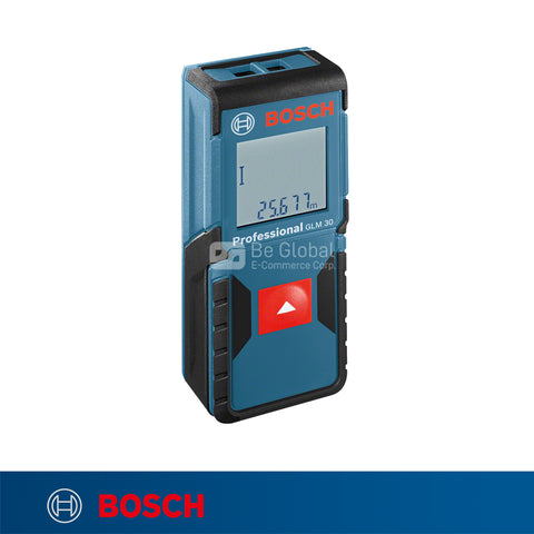 Bosch GLM 30 Laser Rangefinder