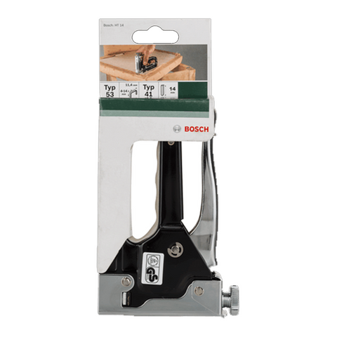 Bosch Handheld Tacker HT14