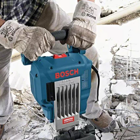 Bosch GSH 16-30 - Power Tool / Home Improvement