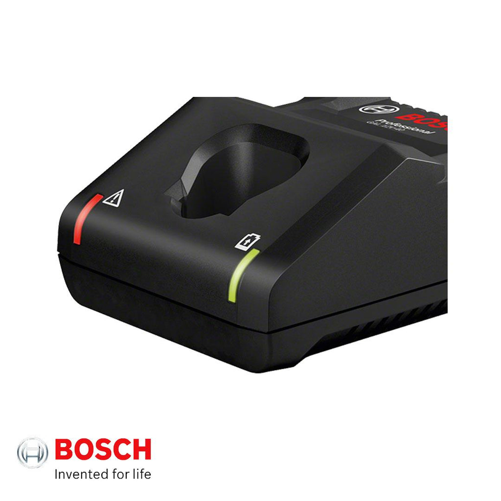 Chargeur Bosch GAL 12V-40 + Batterie GBA 12V 2,0 Ah – Excellent état, Original