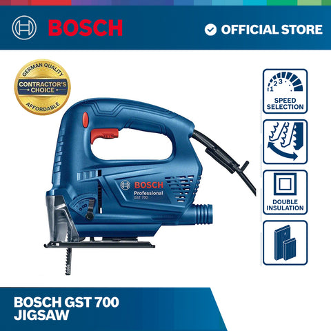 Bosch GST 700 Jigsaw