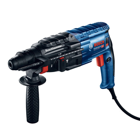 Bosch GBH 2-24 DRE Professional Rotary Hammer with SDS Plus