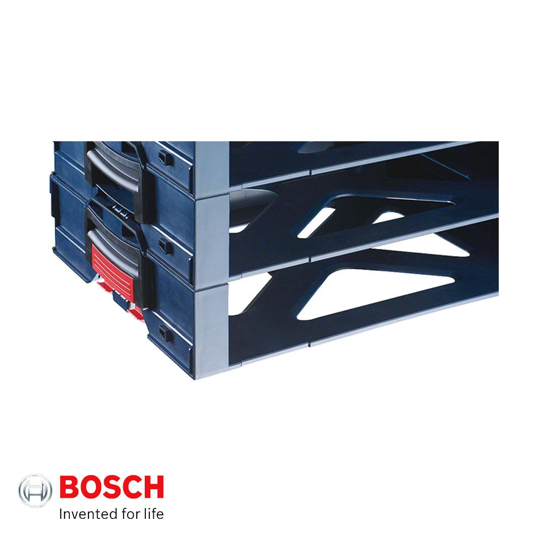 Bosch i-BOXX Shelf 3pc Storage System – Bosch By BGE
