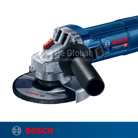 Bosch GWS 900-100 S Angle Grinder