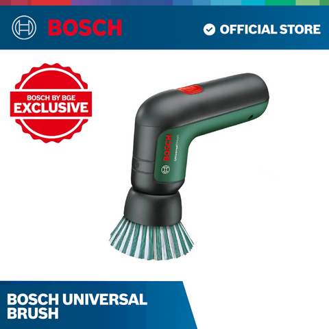 Bosch Universal Brush