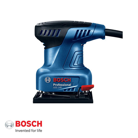 Bosch GSS 140 Sander