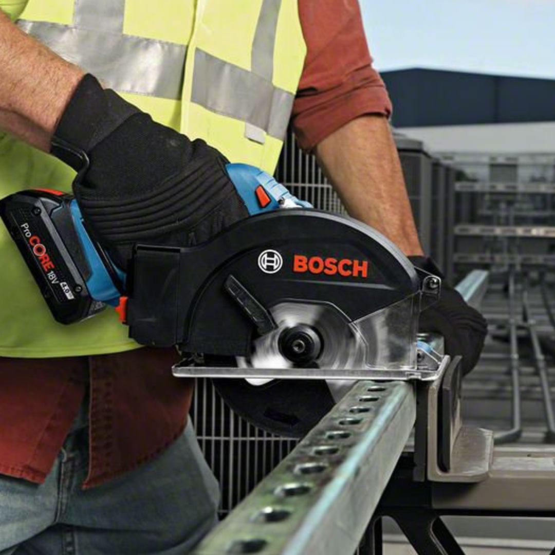 Bosch GKM 18V 50 Power Tool Home Improvement Bosch By BGE