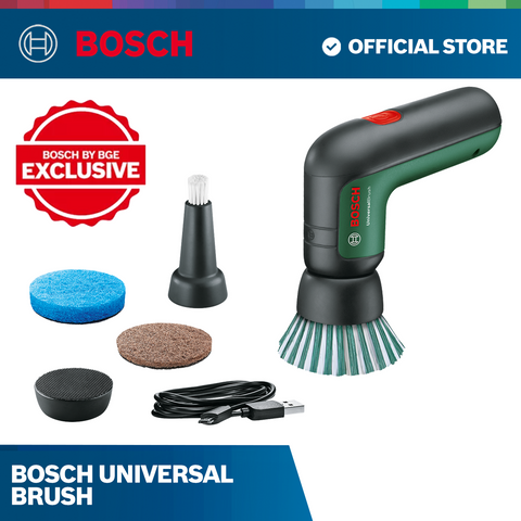 Bosch Universal Brush