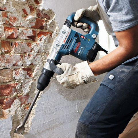 Bosch GSH 5 - Power Tool / Home Improvement